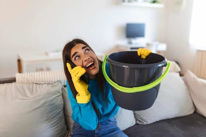 Expert Water Damage Repair Cost, Cleanup, and Specialists Near You